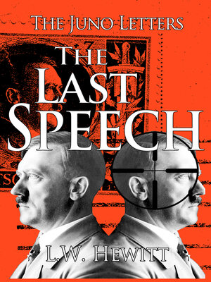 cover image of The Last Speech